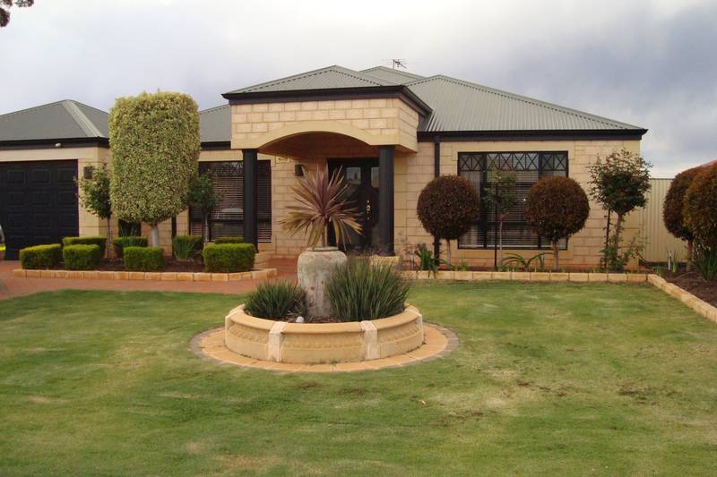 LIVE THE DREAM....... Picture 1