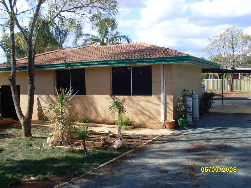 3 Bedroom home Picture 1