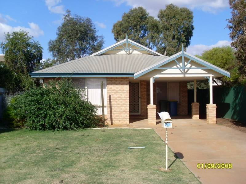 Modern Brick Home Picture 1