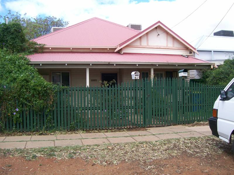 Character Cottage! Picture 1