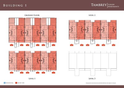 Tambrey - Karratha Picture Tambrey - Karratha Picture
