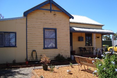 Room for the growing family Picture