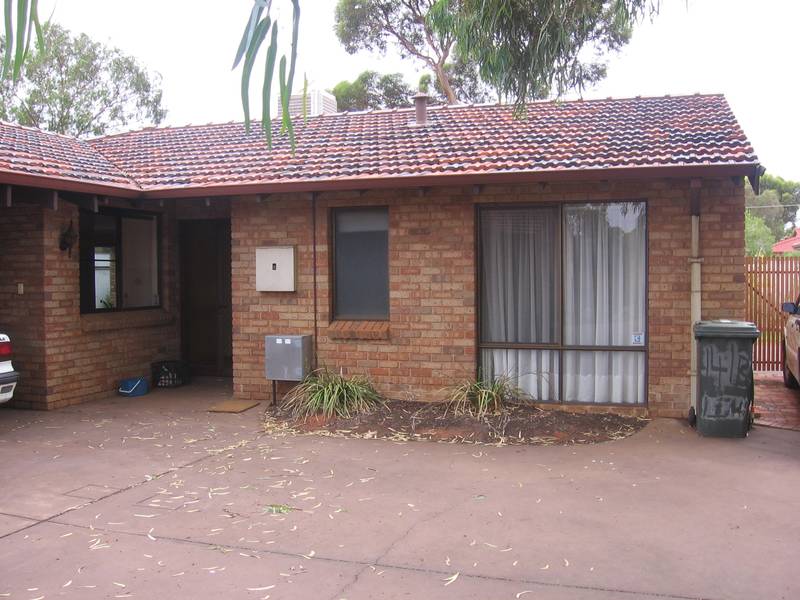 Quiet & Peaceful Location Picture 1