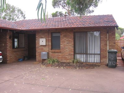 Quiet & Peaceful Location Picture Quiet & Peaceful Location Picture