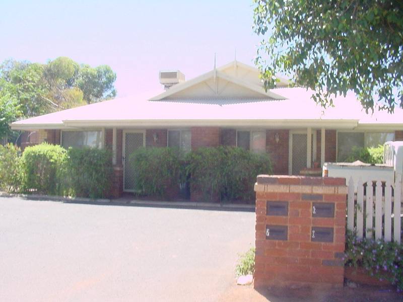 Brick Unit in Popular Complex Picture 1