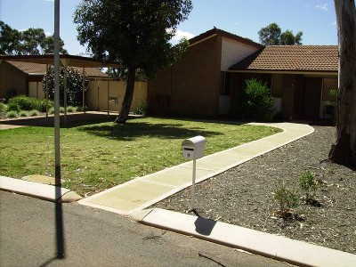 COMFORTABLE & ATTRACTIVE Picture