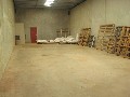 WAREHOUSE STORAGE UNIT Picture