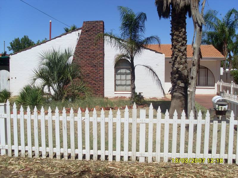 Central Location Picture 1