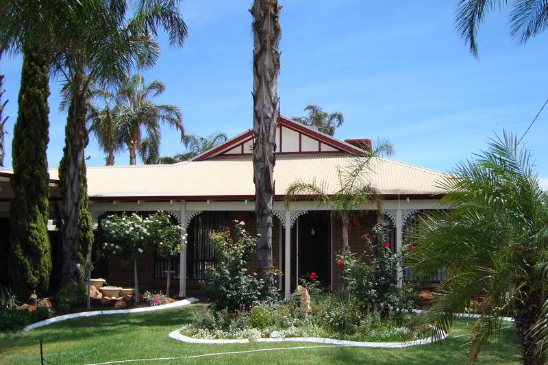 Quality
Family Home! Picture 1