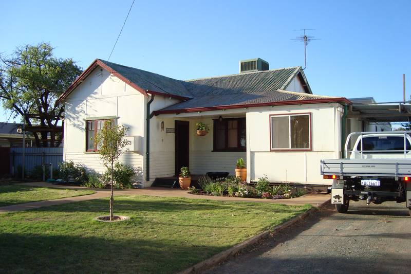 Great Family Home! Picture 1