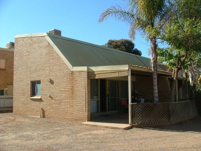 CENTRAL LOCATION Picture