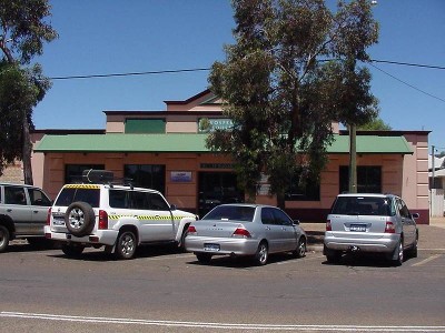 OFFICE FOR LEASE Picture