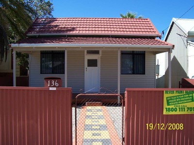 Completely renovated! Picture