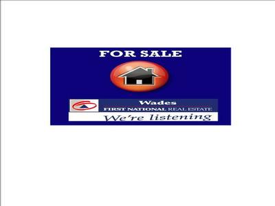 Developers Dream Picture