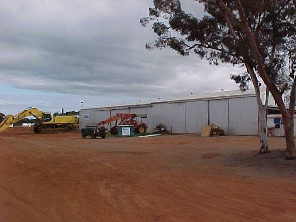 PRIME COMMERCIAL AUCTION Picture PRIME COMMERCIAL AUCTION Picture