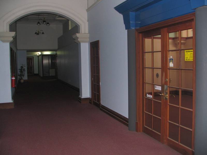 For Lease In the Heart of the City Picture 2