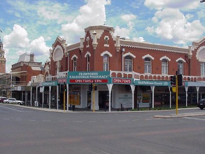 For Lease In the Heart of the City Picture For Lease In the Heart of the City Picture