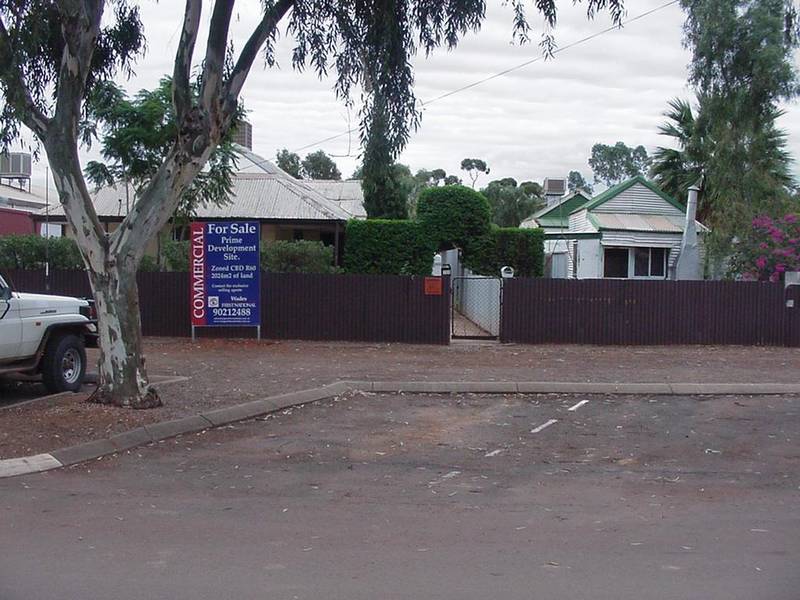 2024sqm Development site Zoned R60 Picture 2