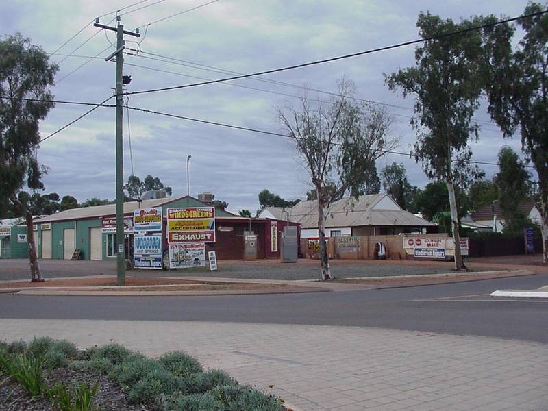 2024sqm Development site Zoned R60 Picture 3