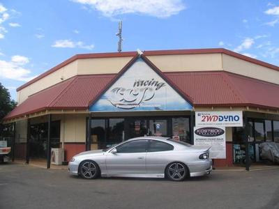 Commercial Picture Commercial Picture