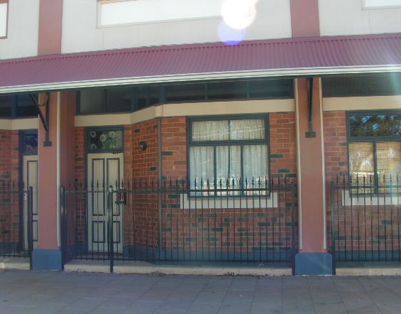 Secure Modern Living Picture 1