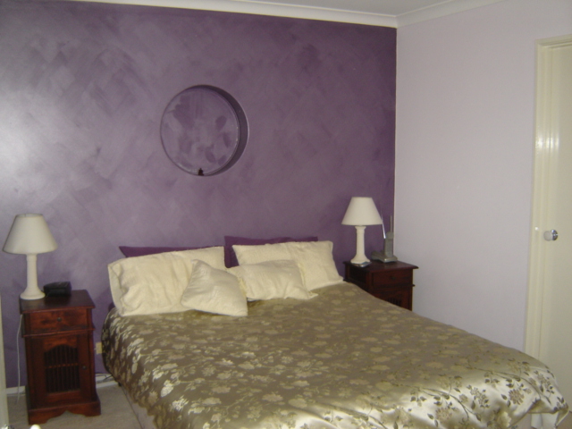 HOLIDAY UNIT IN PERTH Picture 2