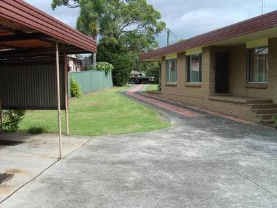 Tidy Block of Just Three! Picture Tidy Block of Just Three! Picture