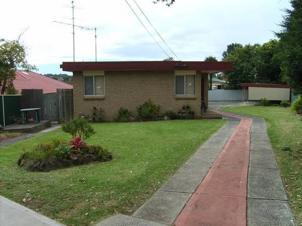 Tidy Block of Just Three! Picture 2