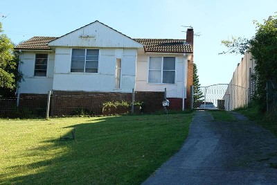 Renovator's Dream! Picture