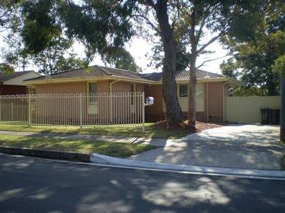 Fully Renovated, 3 Bedroom House!! Picture Fully Renovated, 3 Bedroom House!! Picture