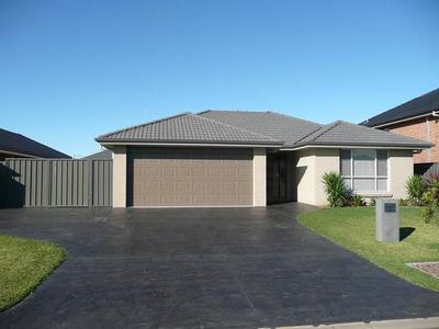 A Place With Space! Picture