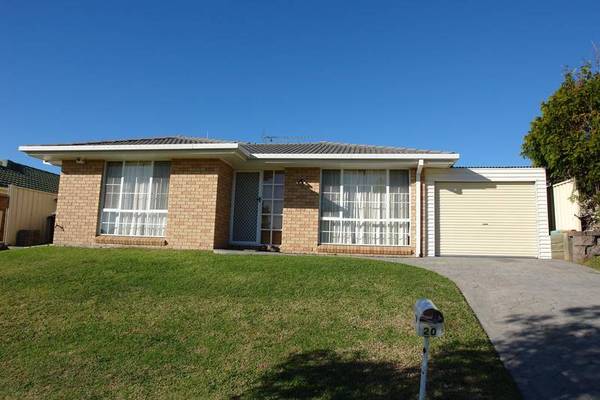 Perfect Starter! Picture 1