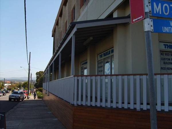 Don't Miss This Opportunity - COMMERCIAL! Picture 1