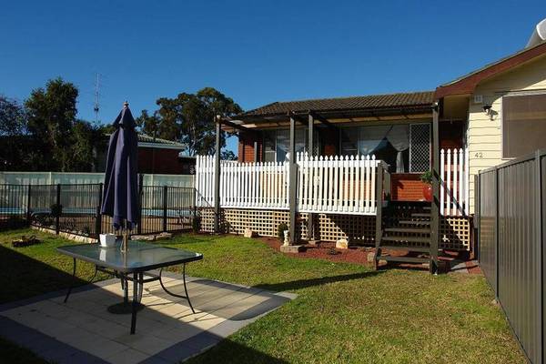 A Place To Call Home! Picture 1