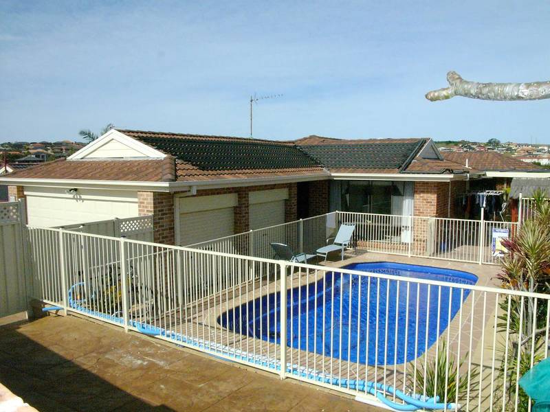 Treat Your Family! Picture 1