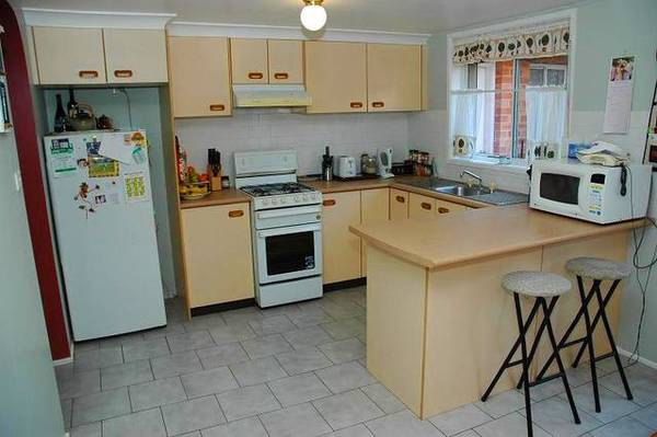 2 Bedroom Townhouse Picture 3