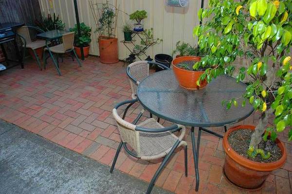 2 Bedroom Townhouse Picture 2