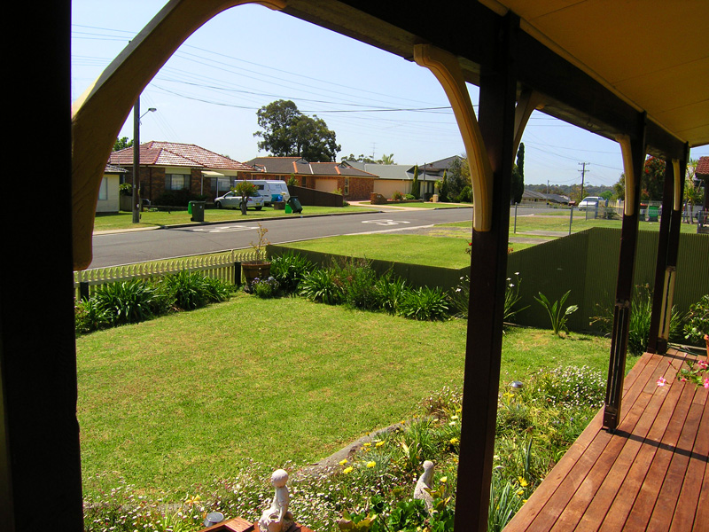 3 Bedroom Family Home Picture 3