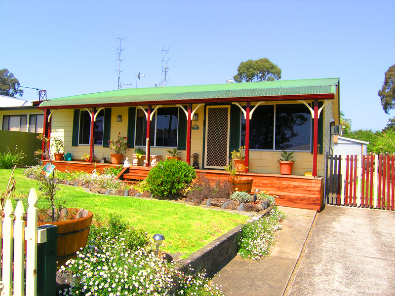 3 Bedroom Family Home Picture 1