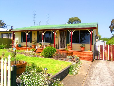 3 Bedroom Family Home Picture