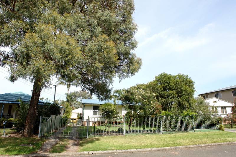 Cottage Charm Picture