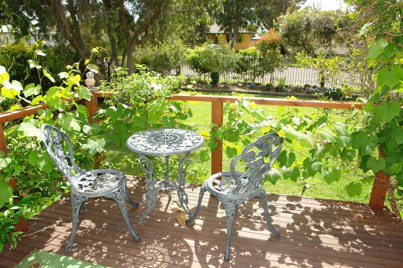 Cottage Charm Picture