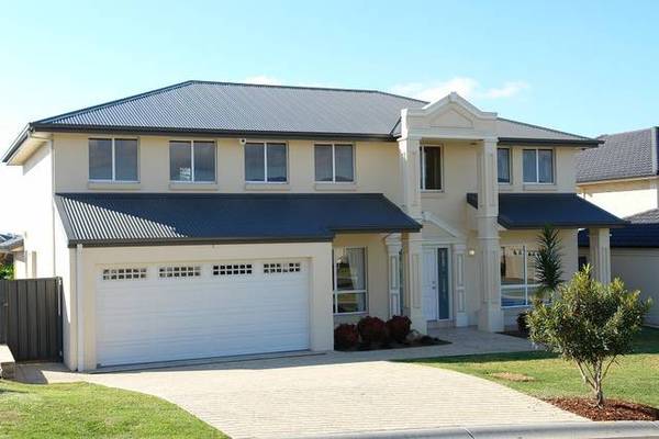 The DREAM Home! Picture The DREAM Home! Picture