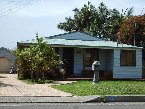 Comfortable Home In Good Location Picture Comfortable Home In Good Location Picture