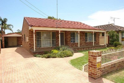 Beach Side Address! Picture