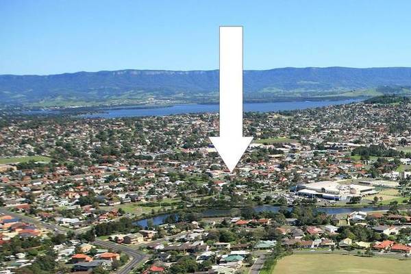 Charming 3 Bedroom Home Picture