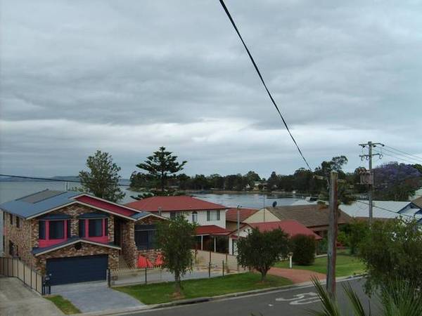 A Unique Design In A Peaceful Location Picture A Unique Design In A Peaceful Location Picture