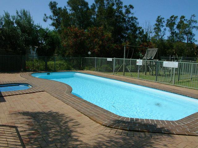 Relaxed, Easy Living Picture 3