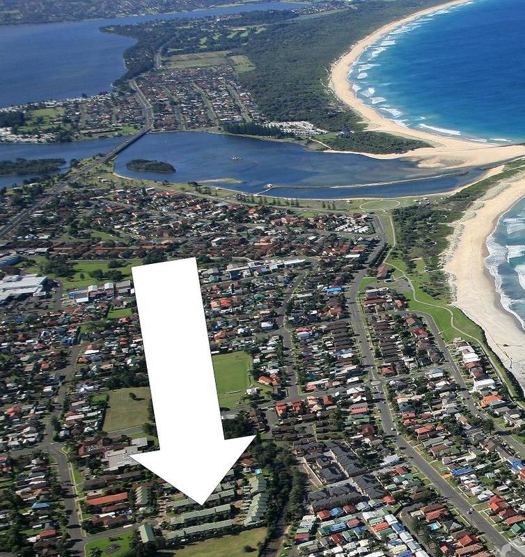 Relaxed, Easy Living Picture 2