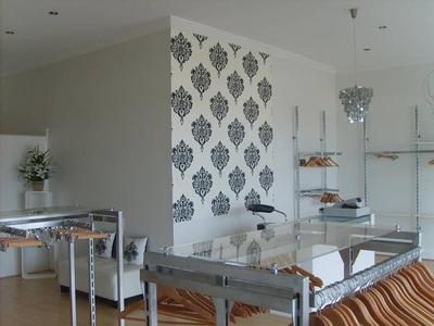 Perfectly Set Up & Modern Picture Perfectly Set Up & Modern Picture